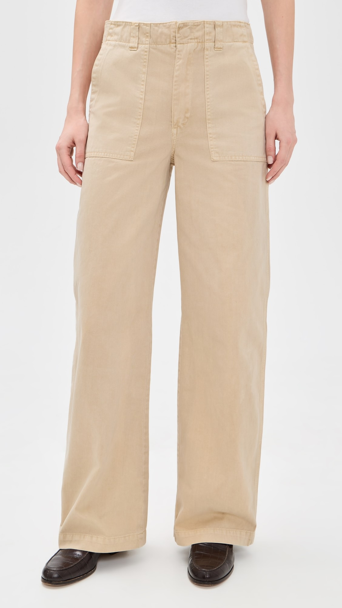 Wren Utility Pants | Shopbop