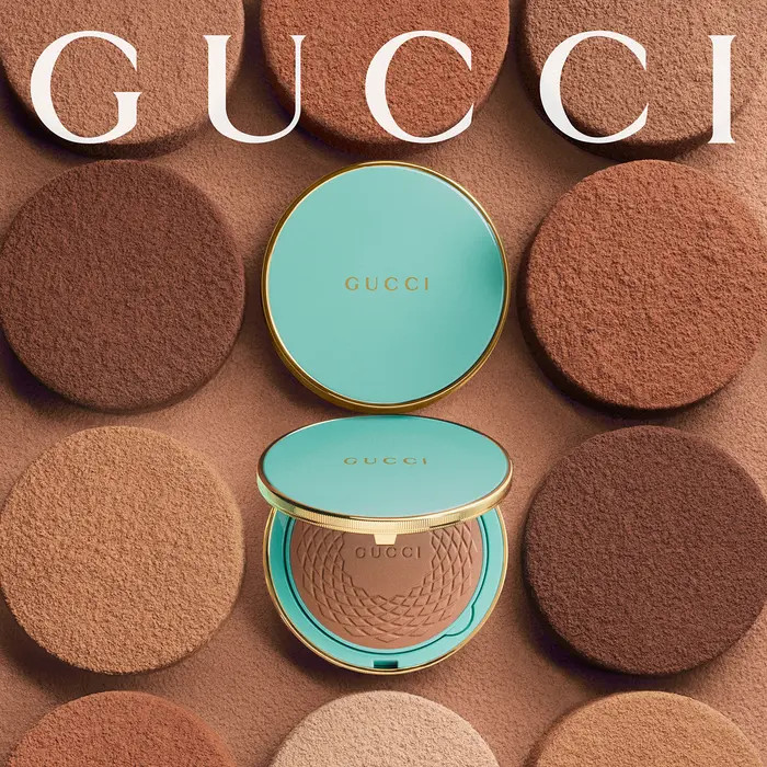 Poudre De Beauté Éclat Soleil Bronzing Powder | Nordstrom