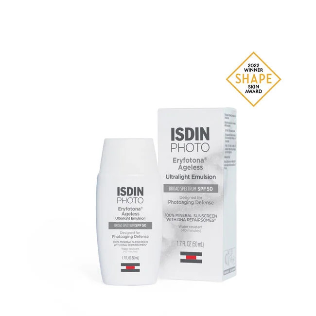 Eryfotona Ageless 1.7 FL OZ | ISDIN
