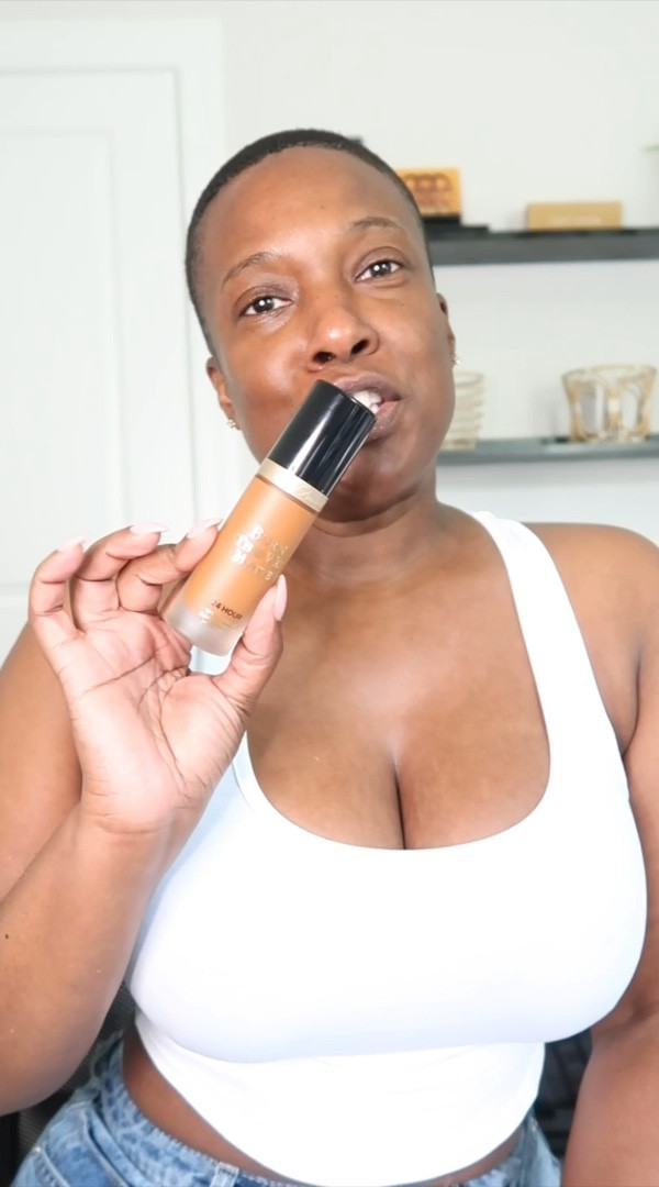 Too Faced Born This Way Foundation 

#LTKFind #LTKbeauty #LTKover40
