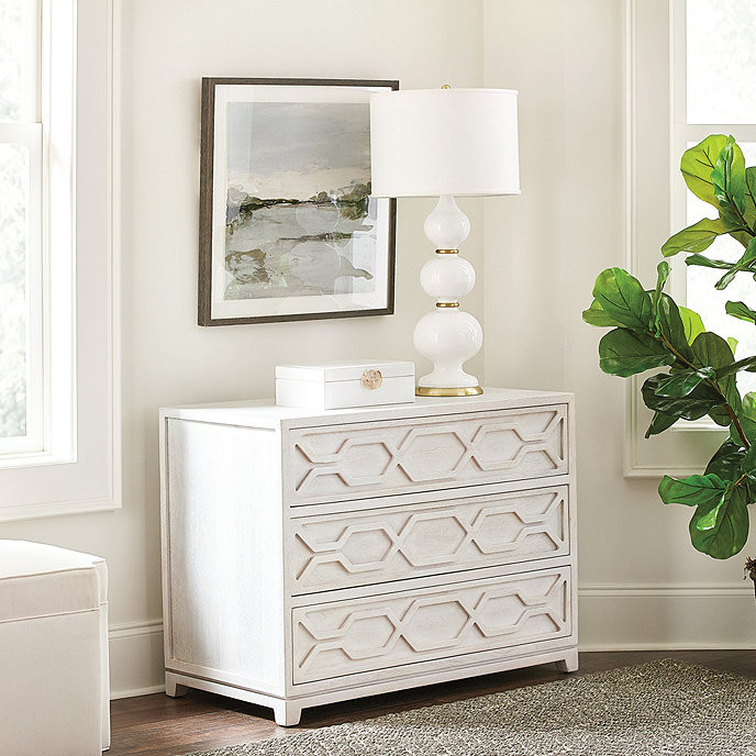 Winslet Chest of Drawers | Ballard Designs, Inc.