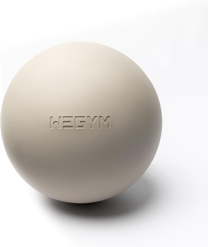 Pilates Ball 7.87 Inch, Exercise Ball for Balance, Stability, Fitness, Core Strength at Home Gym,... | Amazon (US)