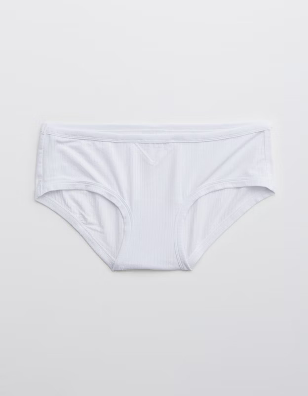 Aerie Modal Ribbed Boybrief Underwear | Aerie