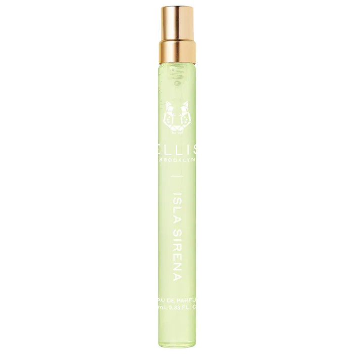 ISLA SIRENA Eau de Parfum with Coconut and Lime | Sephora (US)