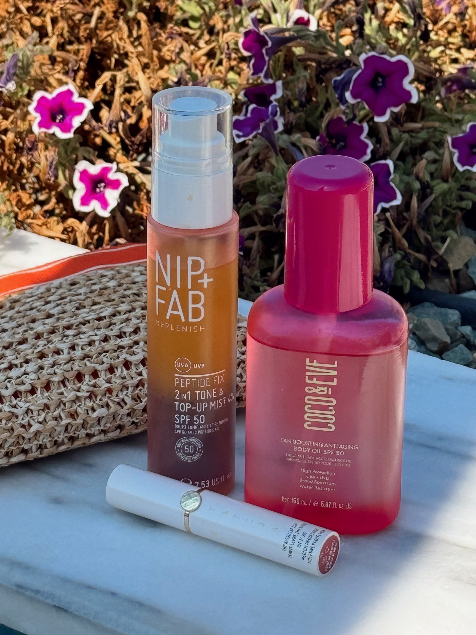 SPF, body spf, tanning oil, lip spf, skincare, face spf mist

#LTKsummer #LTKbeauty #LTKeurope