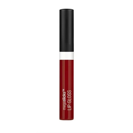 3 Pack Wet n Wild MegaSlicks Lip Gloss 551D My Cherry Amour | Walmart (US)