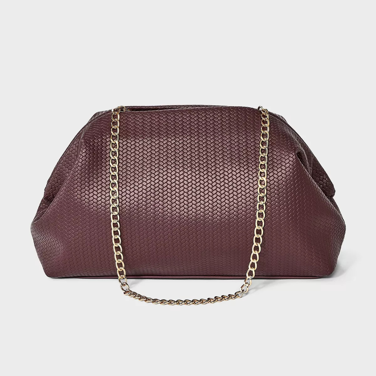 Oversized Clutch - A New Day™ | Target