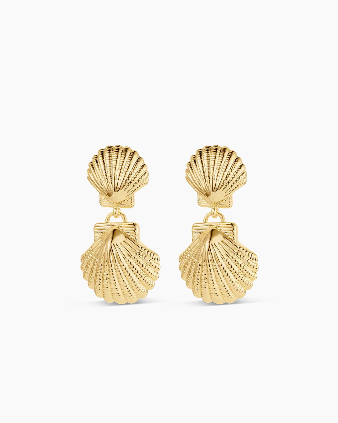 Shell Drop Earrings | gorjana