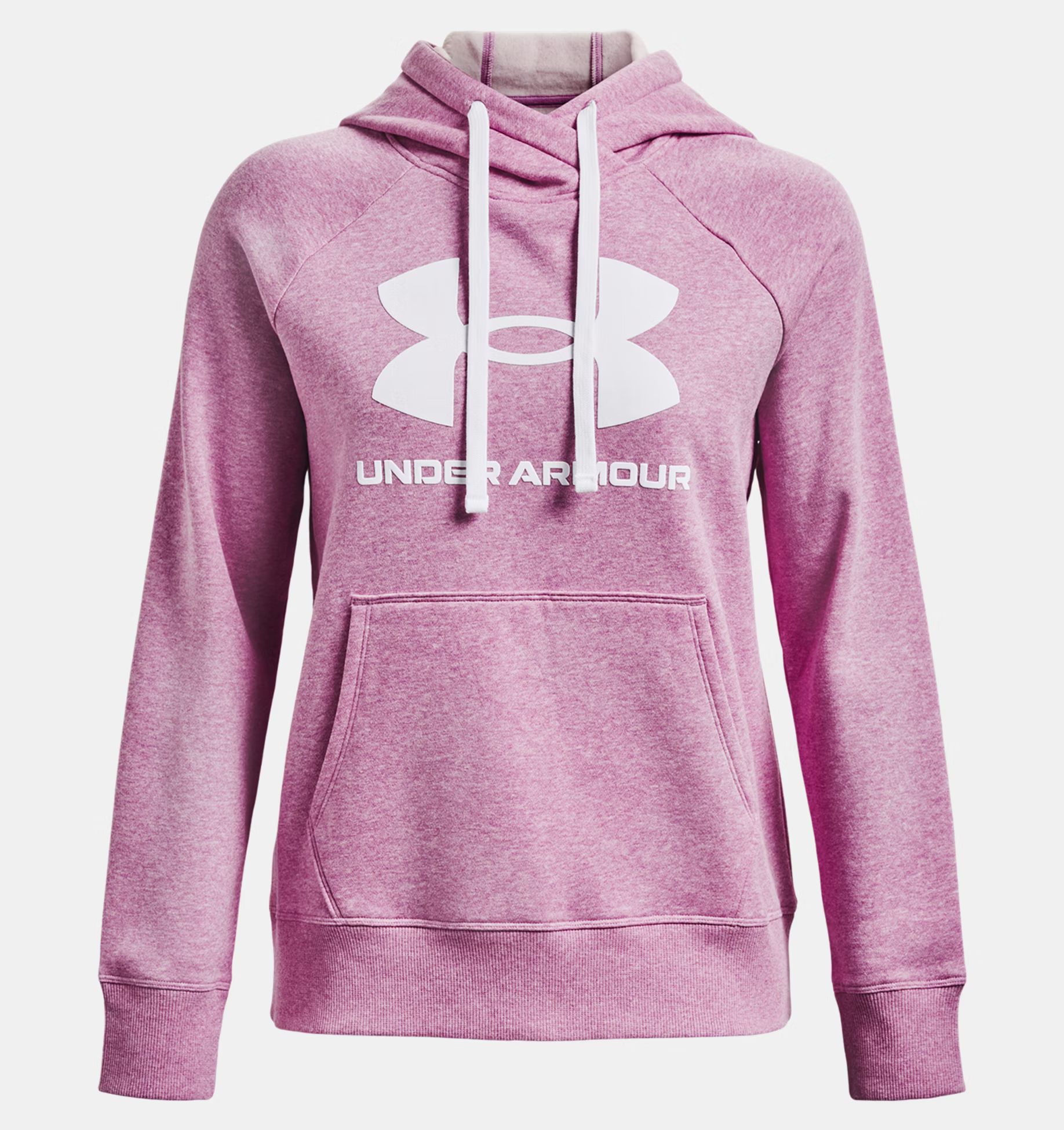 Women's UA Rival Fleece Logo Hoodie | Under Armour (US)