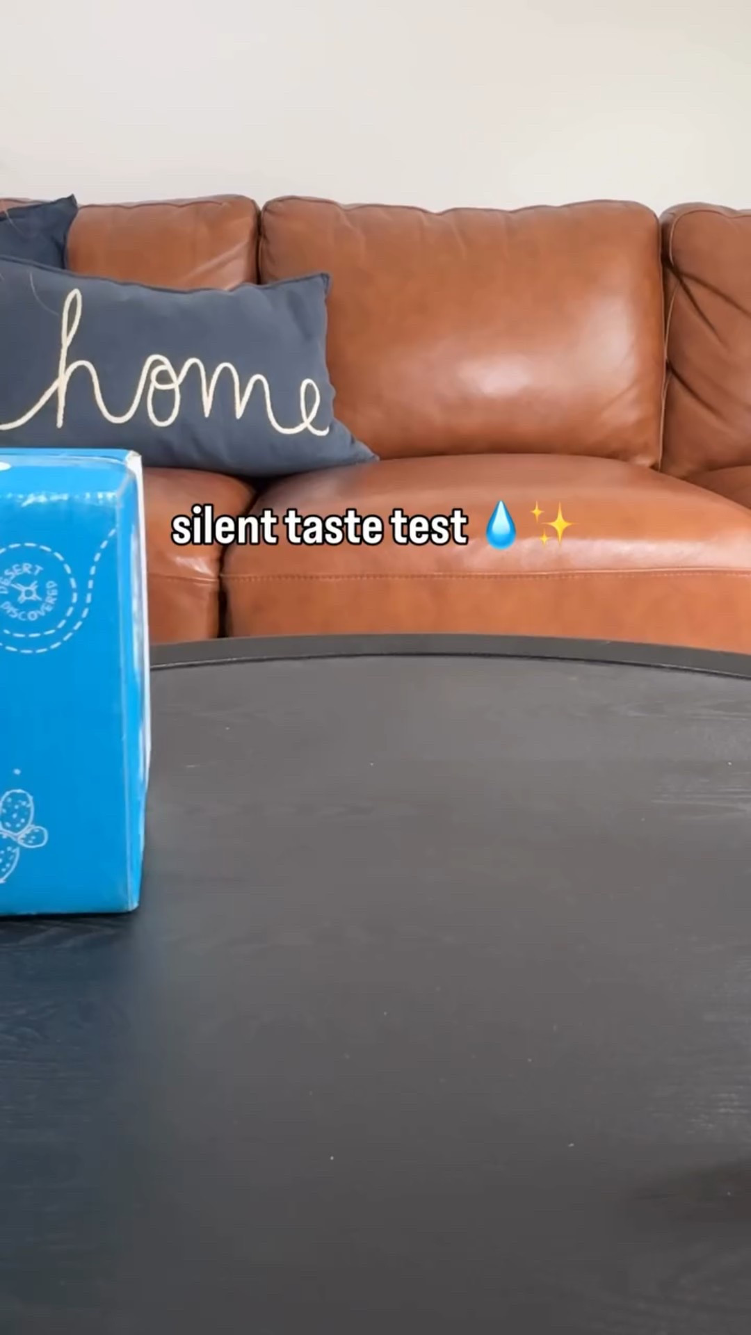 Doing a silent taste test of three @caliwater flavors because sometimes the reaction says it all 👀💧
These drinks are low sugar, made with organic, natural ingredients, and filled with antioxidants + naturally occurring electrolytes — an easy, on-the-go option that fits right into a busy person’s wellness and beauty routine.

Today’s lineup: Ginger Lime, Watermelon, and Wild Prickly Pear.
Naturally refreshing, clean-tasting, and honestly delicious…watch to see which one was an instant favorite!

They’re vegan, non-GMO, eco-friendly, and co-founded by @vanessahudgens and @olivertrevena.
Available at Sprouts, GNC, Albertsons, Thrive Market, The Fresh Market + more.

#hydration #lowsugar #naturalingredients #electrolytes #antioxidants #drinkreview #wellnessfinds #beautyfromwithin #ecofriendly