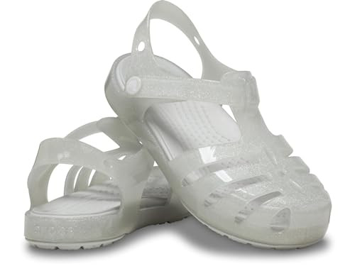 Crocs Unisex-Child Isabella Sandals | Amazon (US)