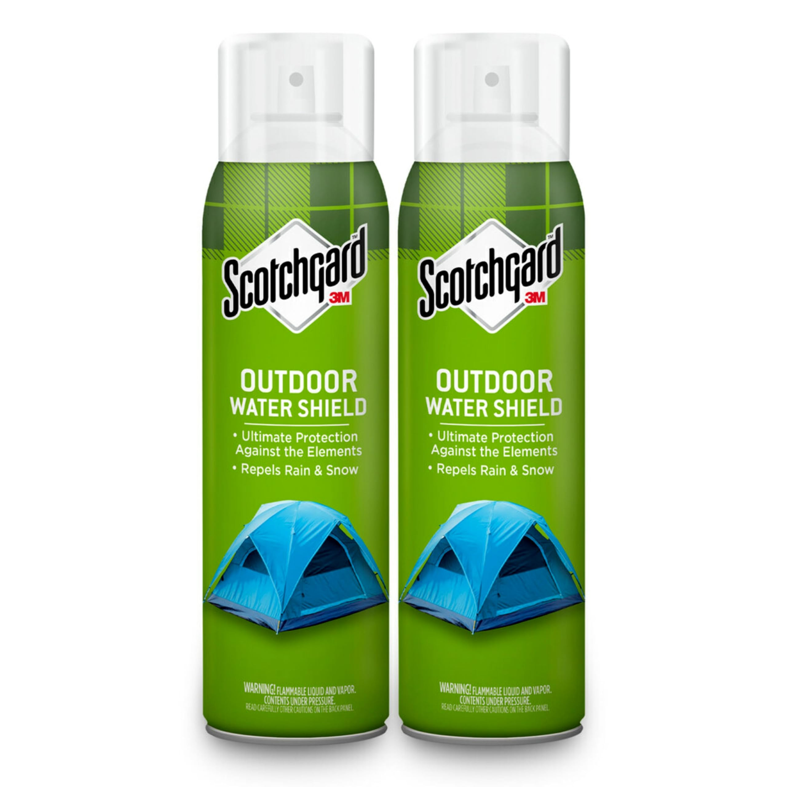 Scotchgard Outdoor Water Shield, Water Repellent Spray for Outdoor Fall and Winter Gear and Patio... | Amazon (US)
