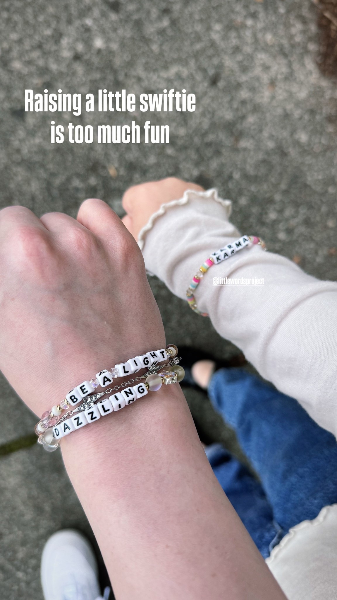 The perfect accessories for any Taylor Swift listening party!

#LTKKids #LTKStyleTip #LTKFindsUnder50