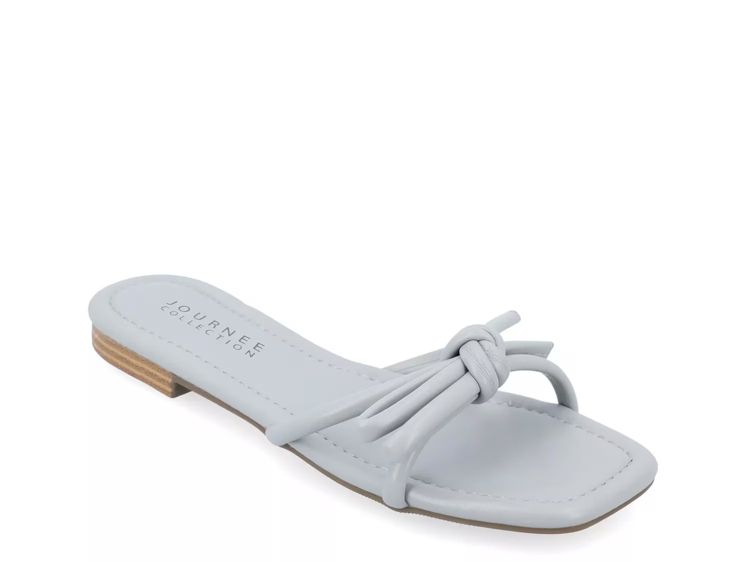 Journee Collection Soma Sandal | DSW