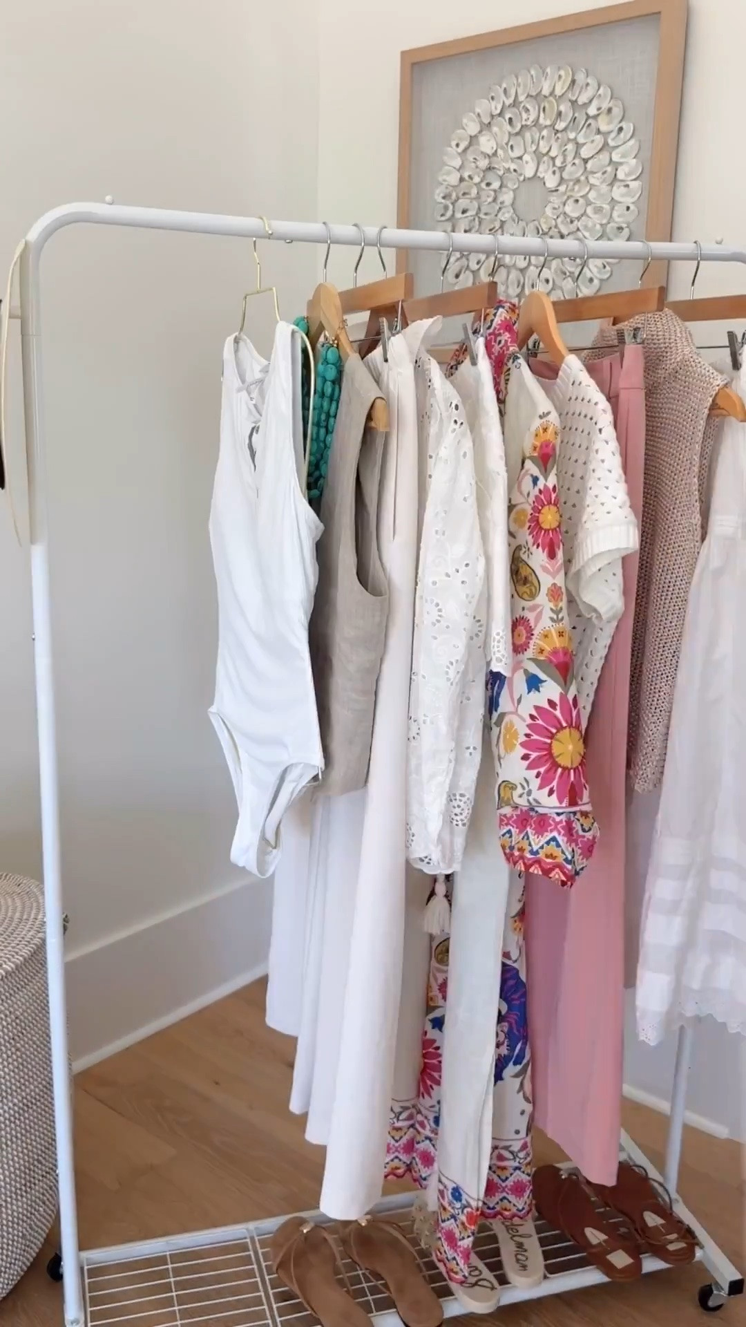 What to pack for 30a. Vacation outfit!  Swimwear. Tall sizing options!

#LTKTall #LTKTravel #LTKOver40