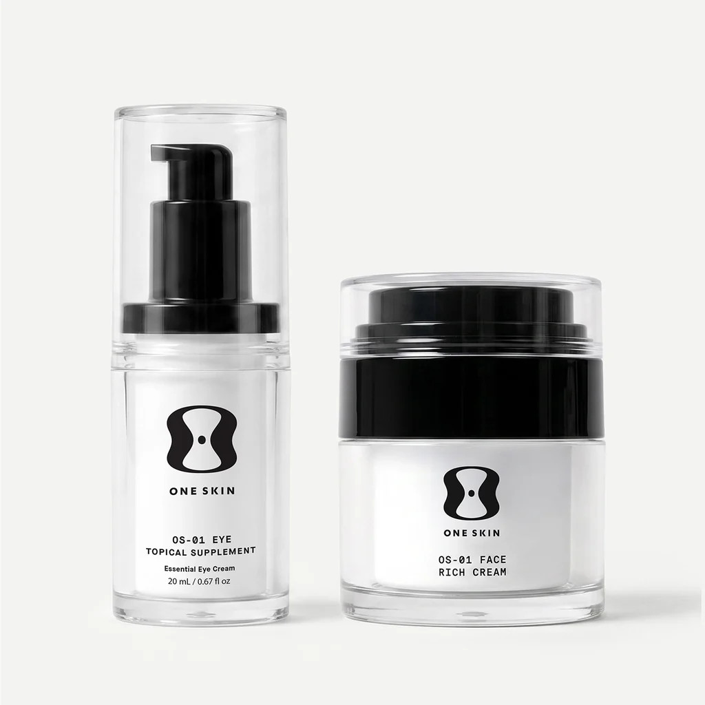 RICH + EYE DUO | OneSkin