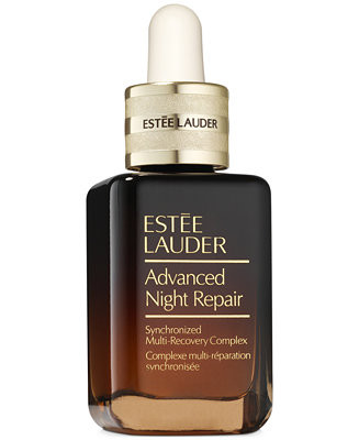 Estée Lauder Advanced Night Repair Synchronized Multi-Recovery Complex Serum - Macy's | Macy's