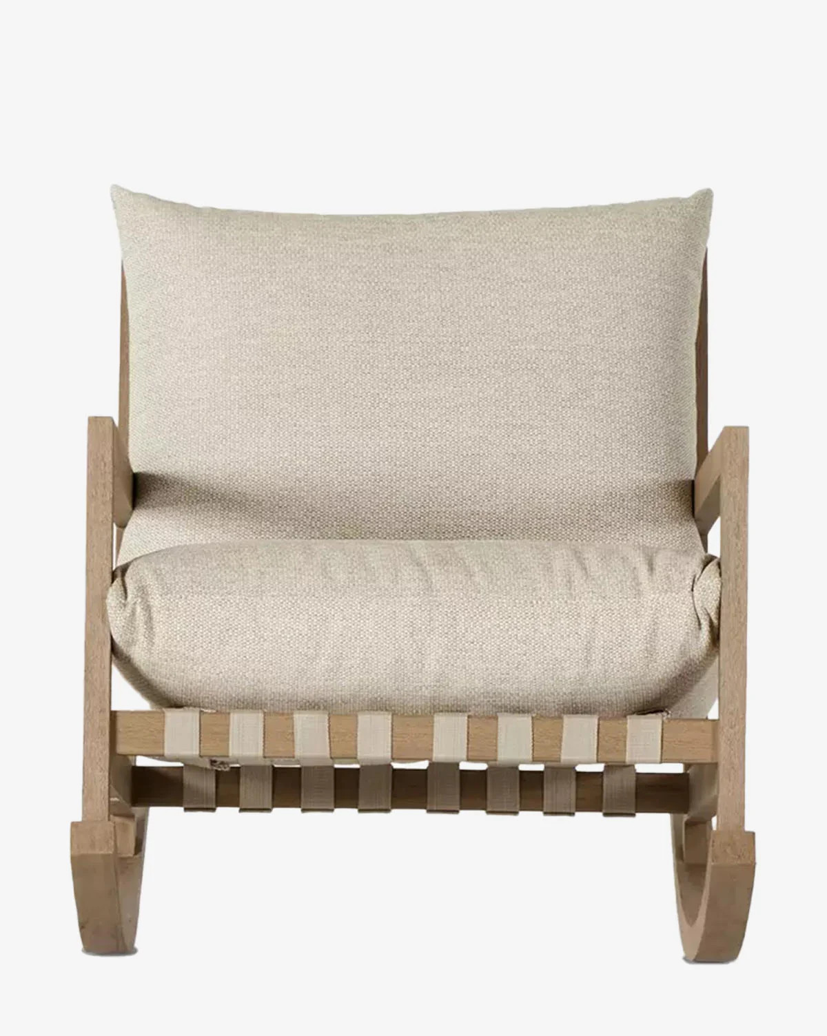 Talia Outdoor Rocking Chair | McGee & Co. (US)