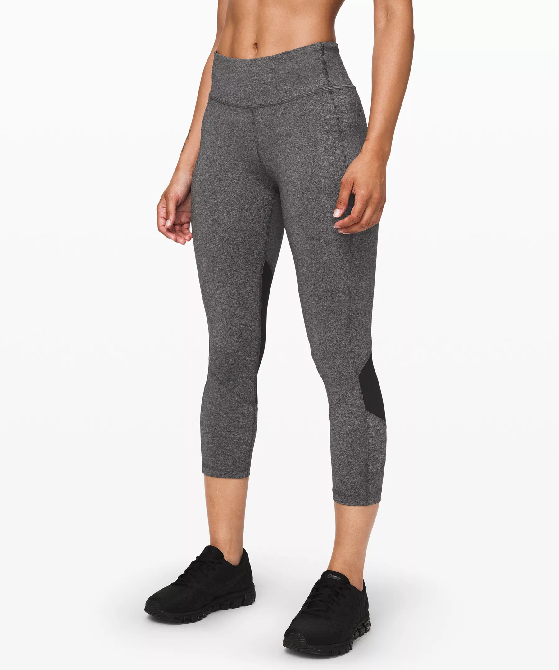 Pace Rival Mid-Rise Crop 22” Online Only | Lululemon (US)