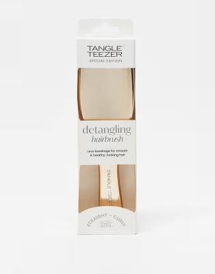 Tangle Teezer The Ultimate Detangler - Gold | ASOS | ASOS (Global)