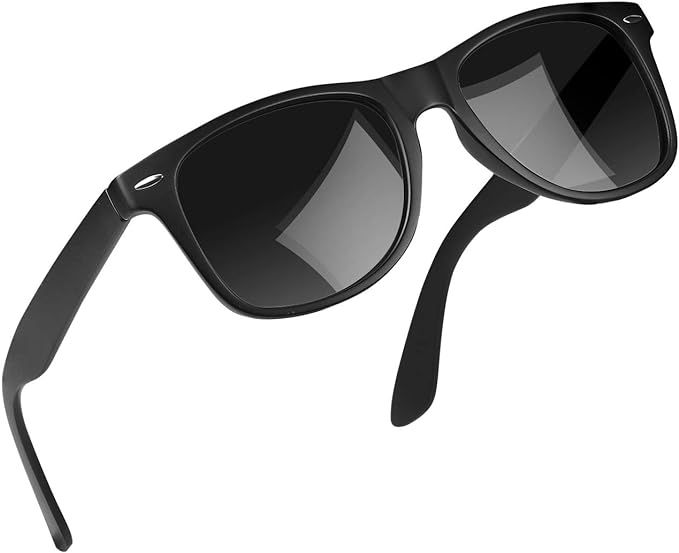 Joopin Unisex Polarized Sunglasses Classic Men Retro UV400 Brand Designer Sun Glasses | Amazon (US)