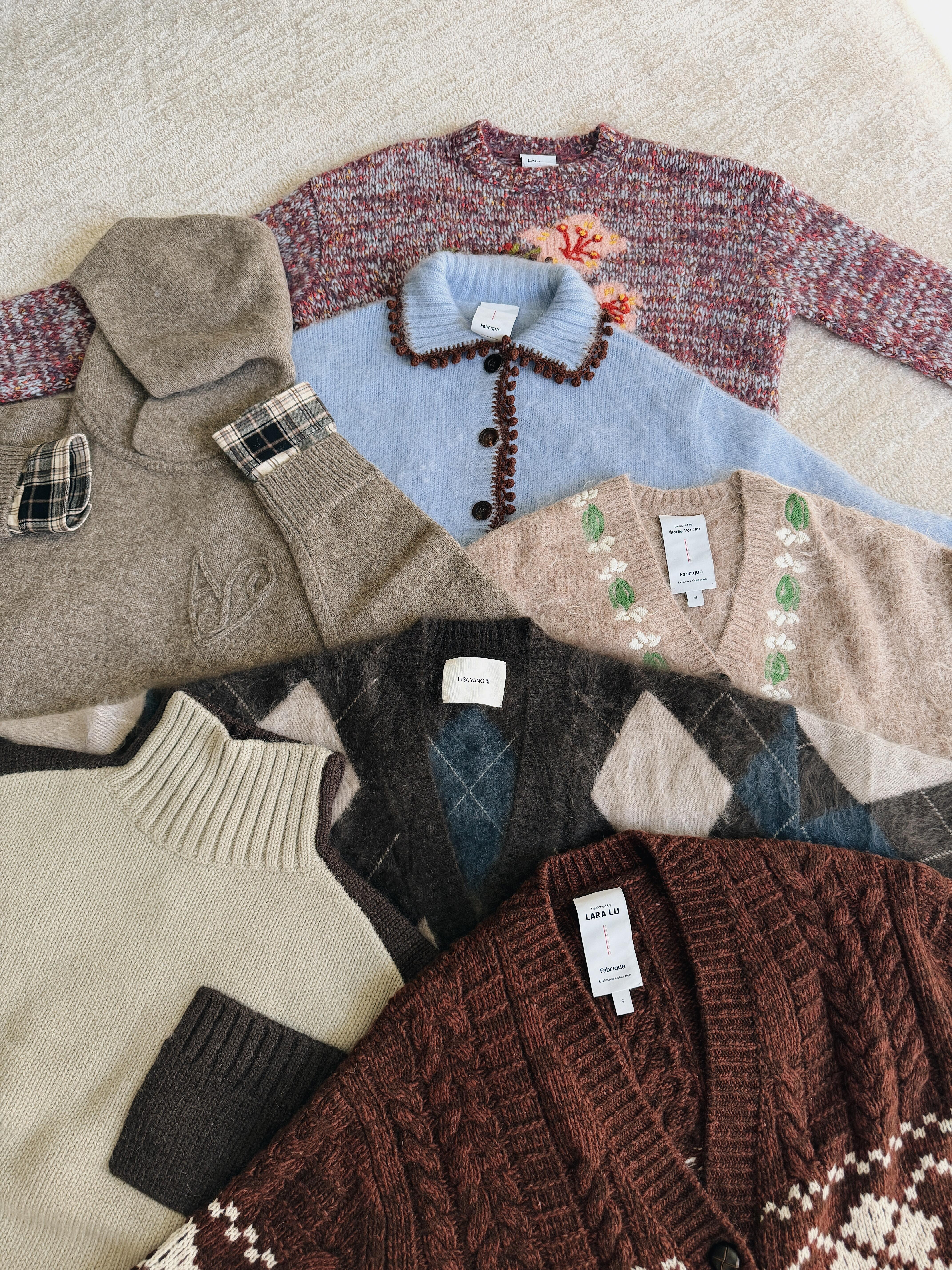 Fall and winter inspo 🍂 ❄️ 

 #LTKootd #LTKSeasonal #LTKSaleAlert