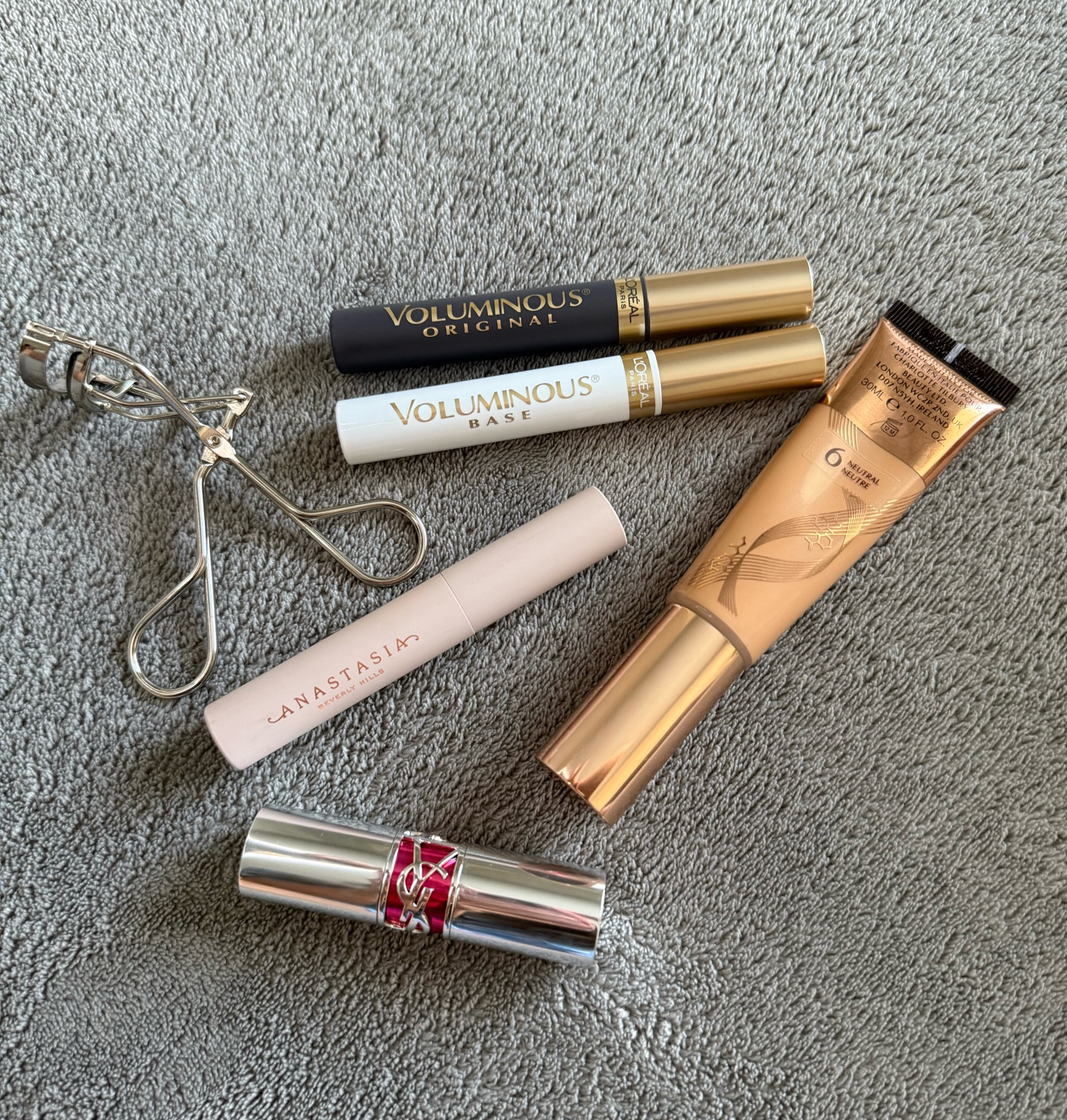 My new makeup necessities. 

#LTKU #LTKBeauty #LTKItBag
