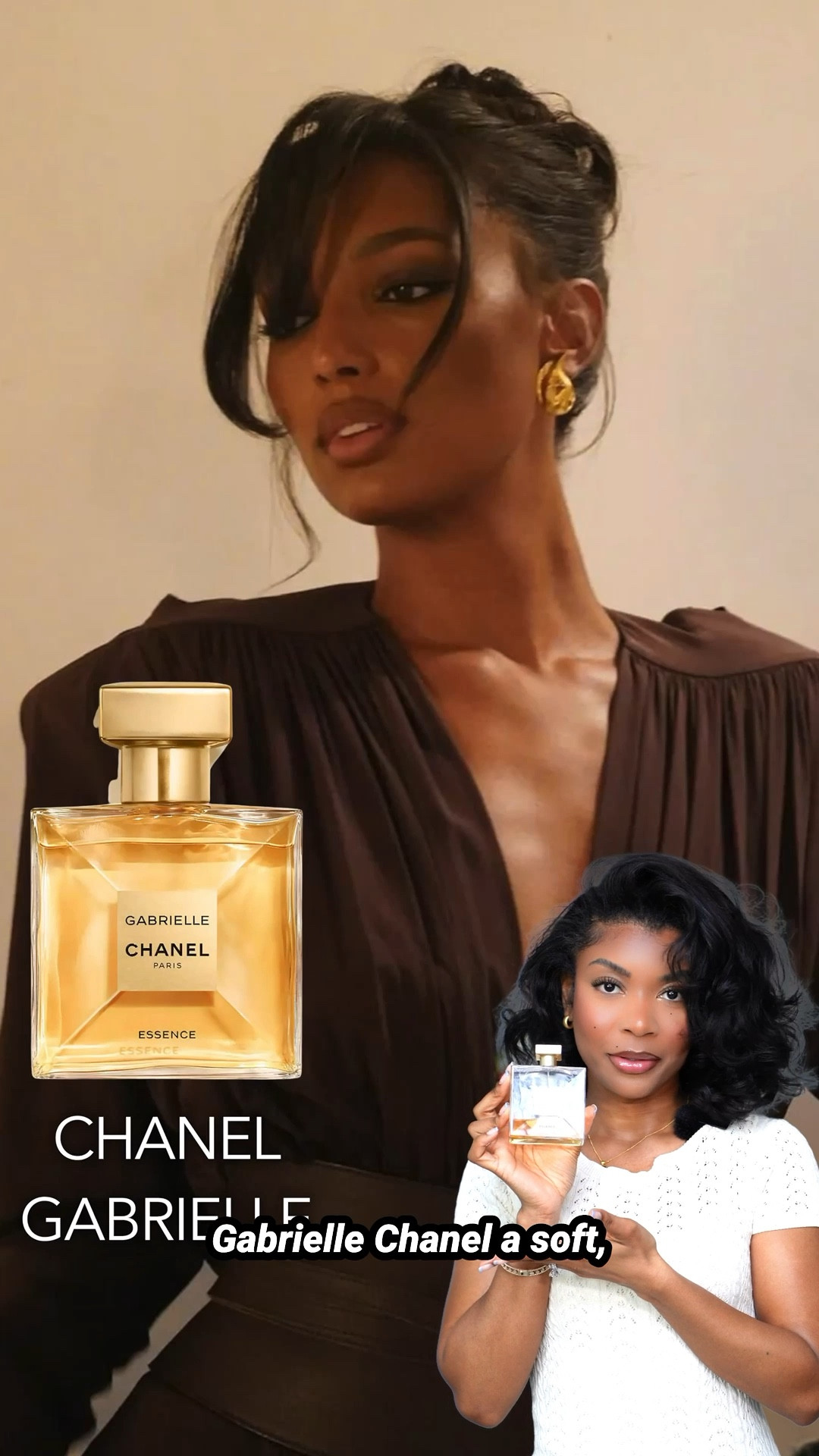 FEMININE Fragrances perfect for summer! 