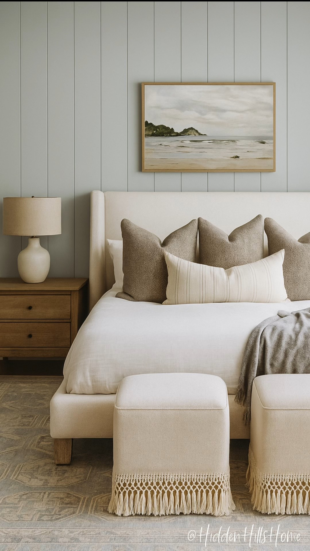 Bedroom decor ideas, coastal bedroom mood board, master bedroom design inspiration, bedroom decor #bedroom 


#LTKSaleAlert #LTKSeasonal #LTKHome