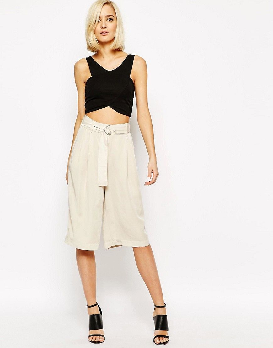 Vero Moda - Jupe-culotte | Asos FR