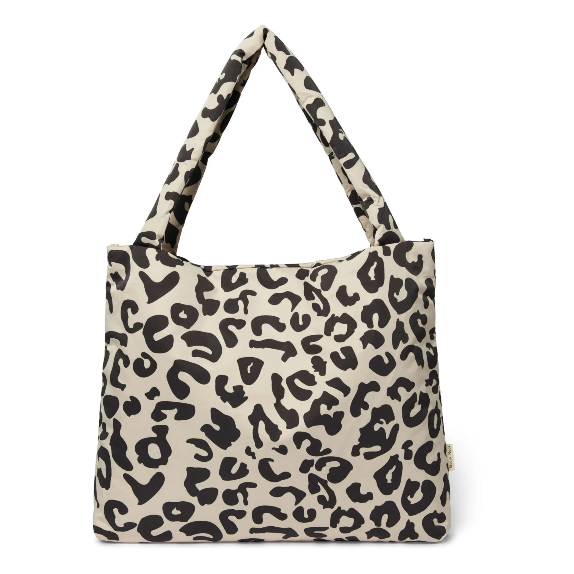 Tasche Mom-Bag | Seidenfarben | Smallable