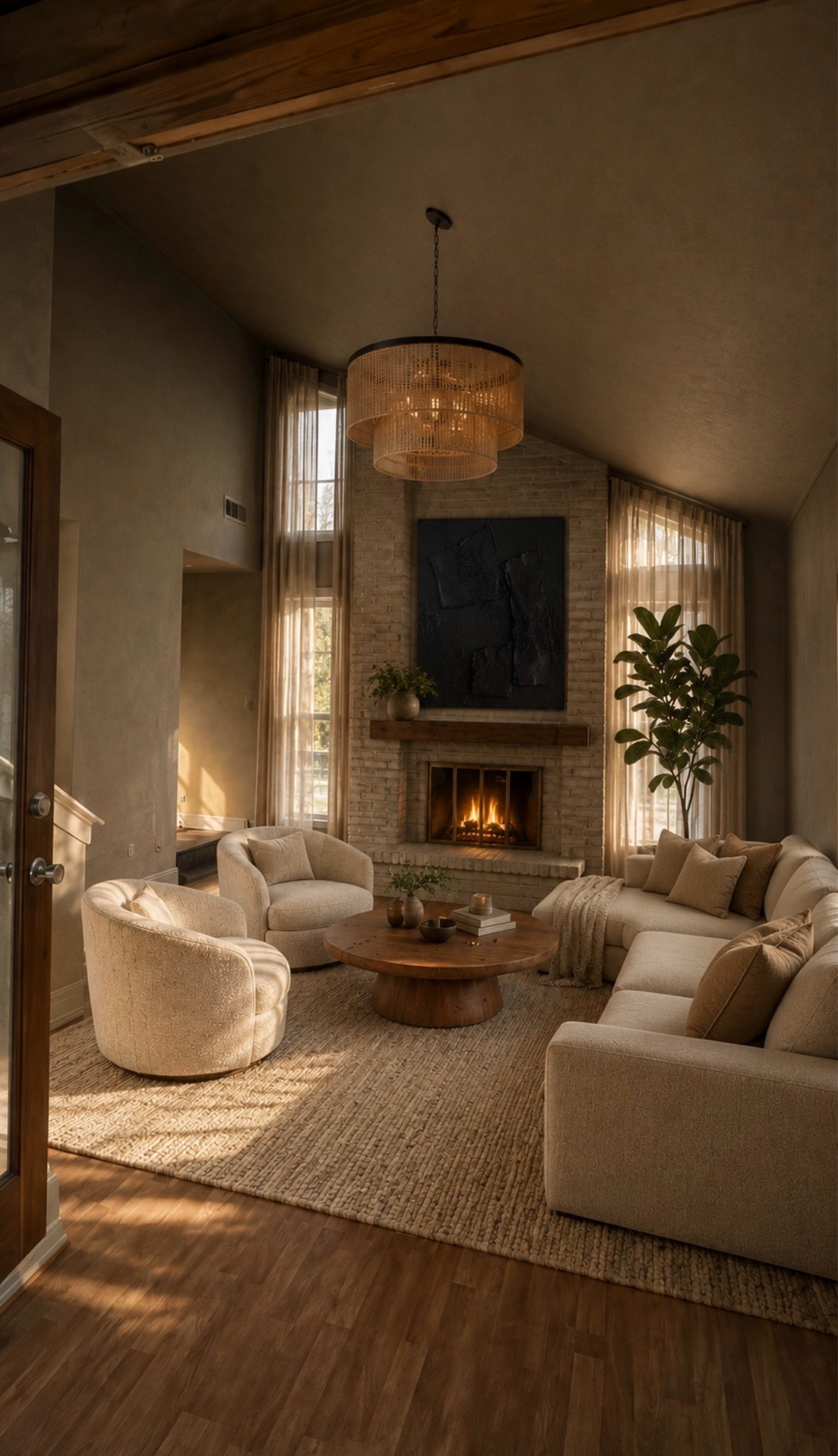 Living room design

#LTKHome #LTKU #LTKSaleAlert