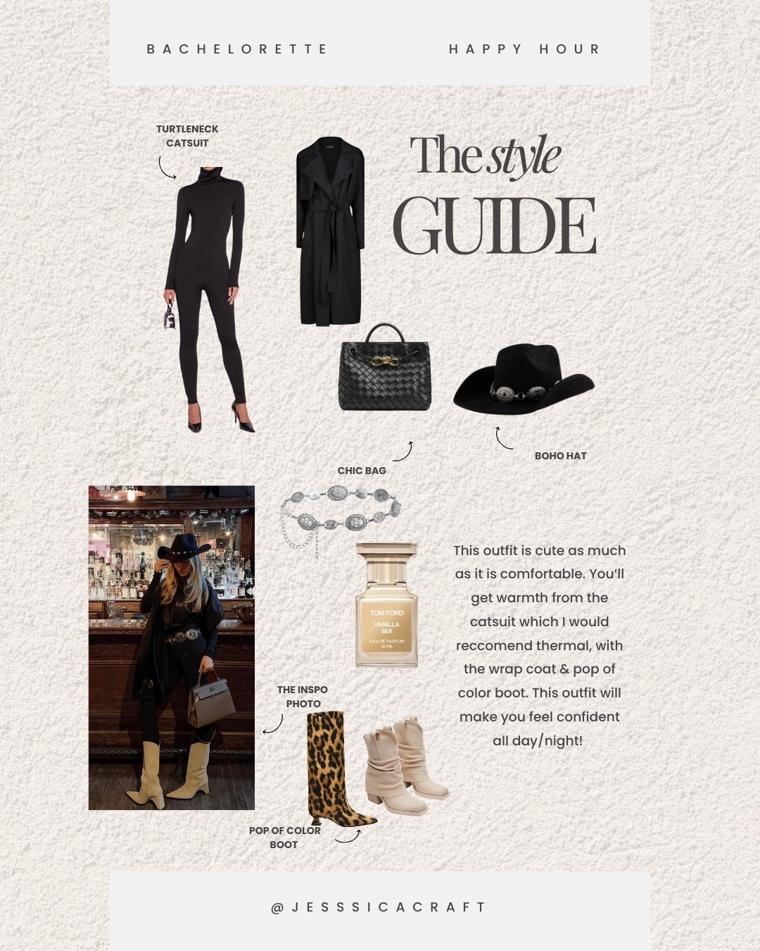 Style guide - Western Chic 

Midsize friendly style guide for the girls going to the mountain! Most items have a budget friendly option. 

#LTKGiftGuide #LTKMidsize