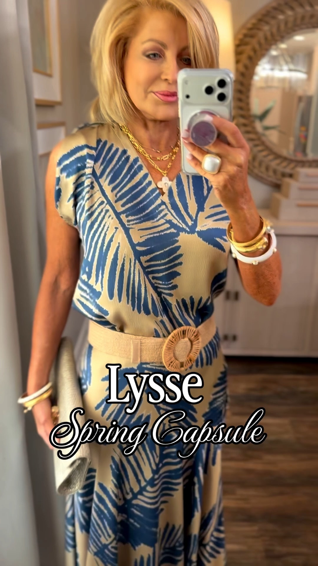 This capsule is gorgeous!! The fabrics blew me away when they arrived! So lux & quality designed to last for years 
Sizes I’m wearing 
Tops/med
Bottoms/sm

#LTKTravel #LTKvlog #LTKSeasonal