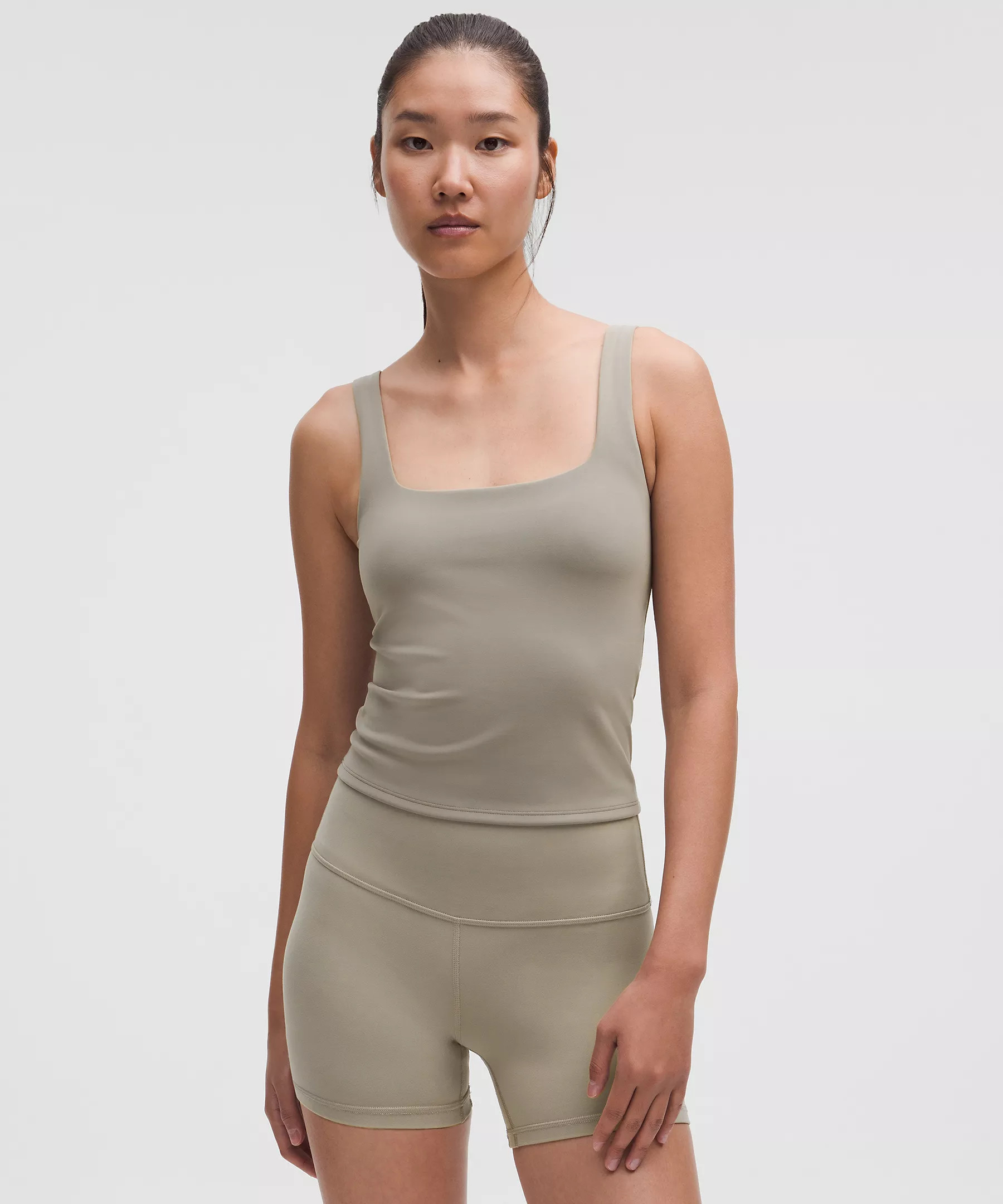 Wunder Under SmoothCover Tank Top | Lululemon (US)
