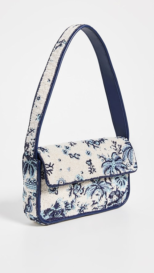 Tommy Beaded Bag | Shopbop