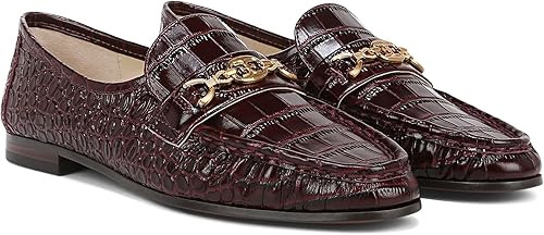Sam Edelman Women's Lucca Loafer | Amazon (US)