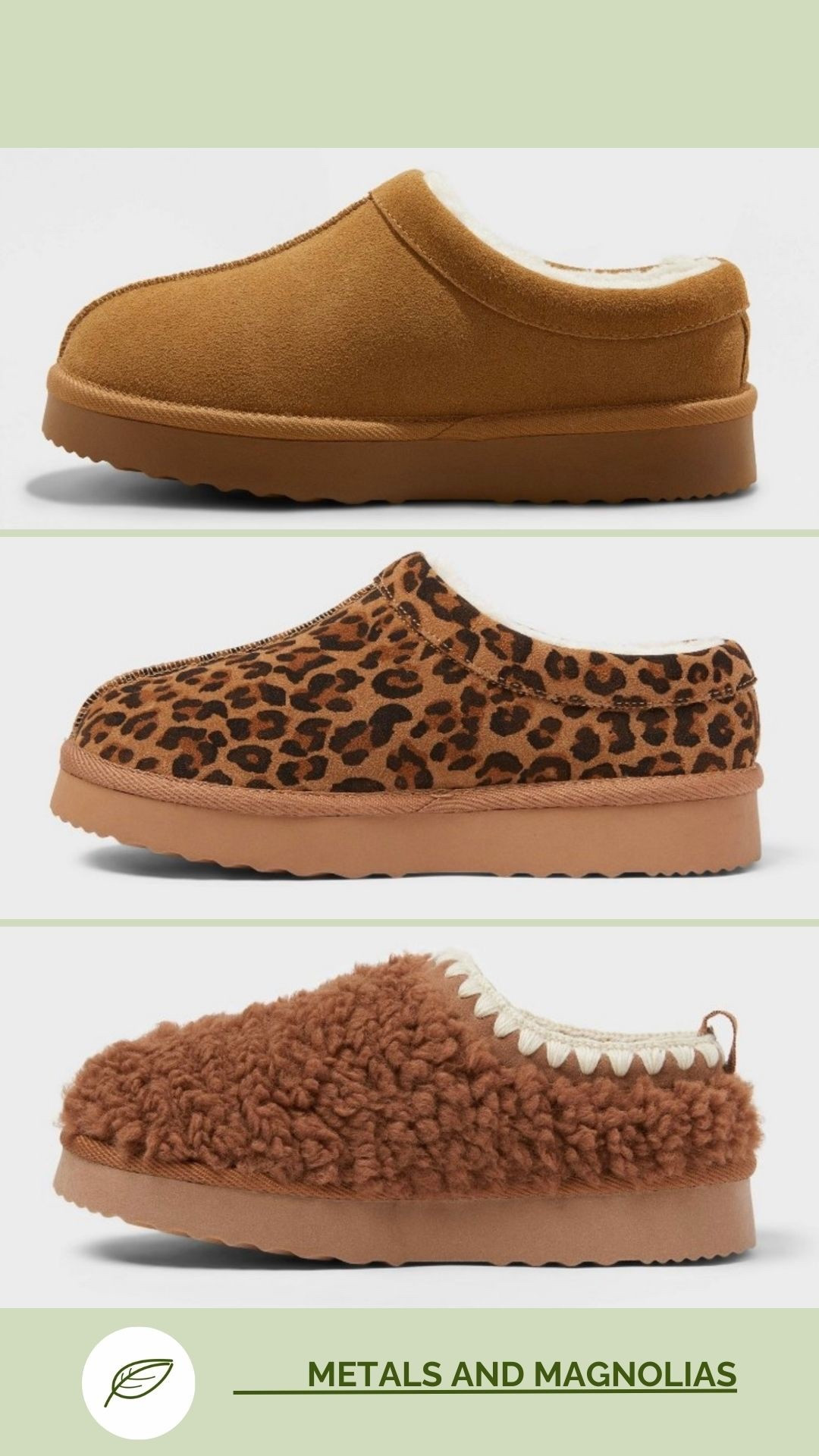 Cozy & Warm ~ Shoe Deals 

#LTKSaleAlert #LTKGiftGuide #LTKBeauty