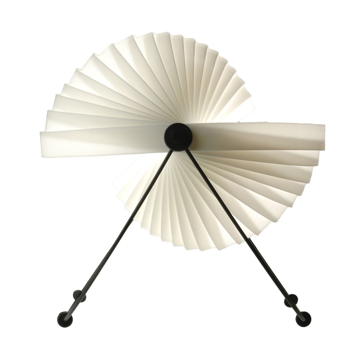 Lampe de table modulable 32 cm Eclipse - Objekto | The Cool Republic - Reward Style