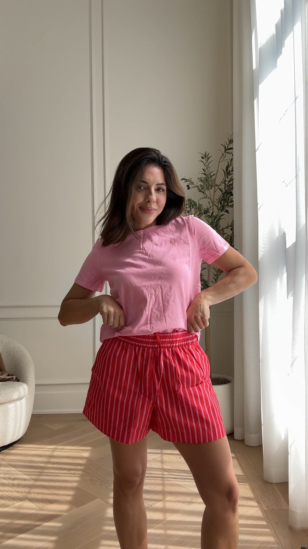 Add code ADDON for 20% off!
Wearing small petite 

#LTKpetite #LTKspring #LTKsale