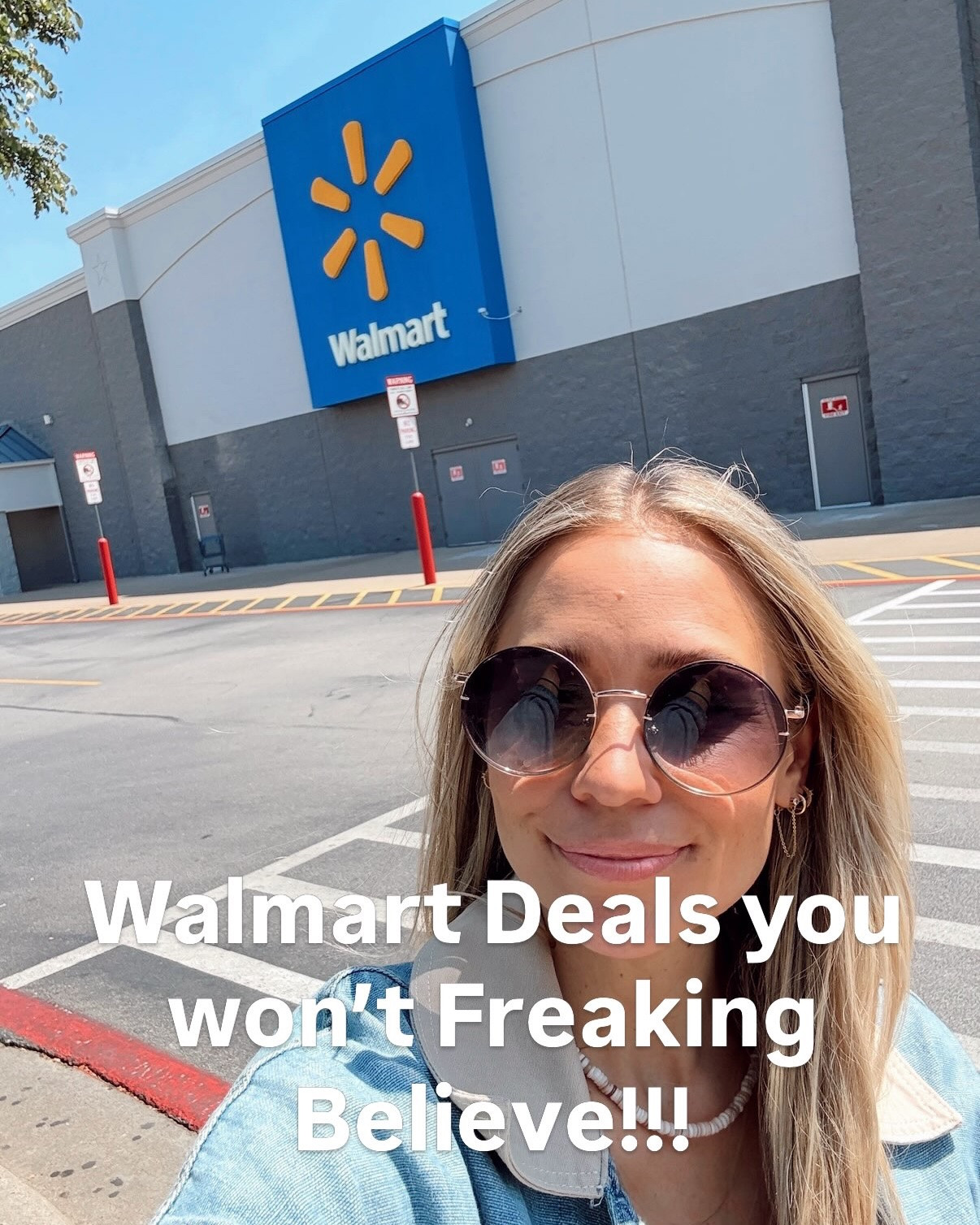 Walmart Deals have started!!! I found some of my favorites and some new favorites you will love!

#LTKSaleAlert #LTKgrwm #LTKootd