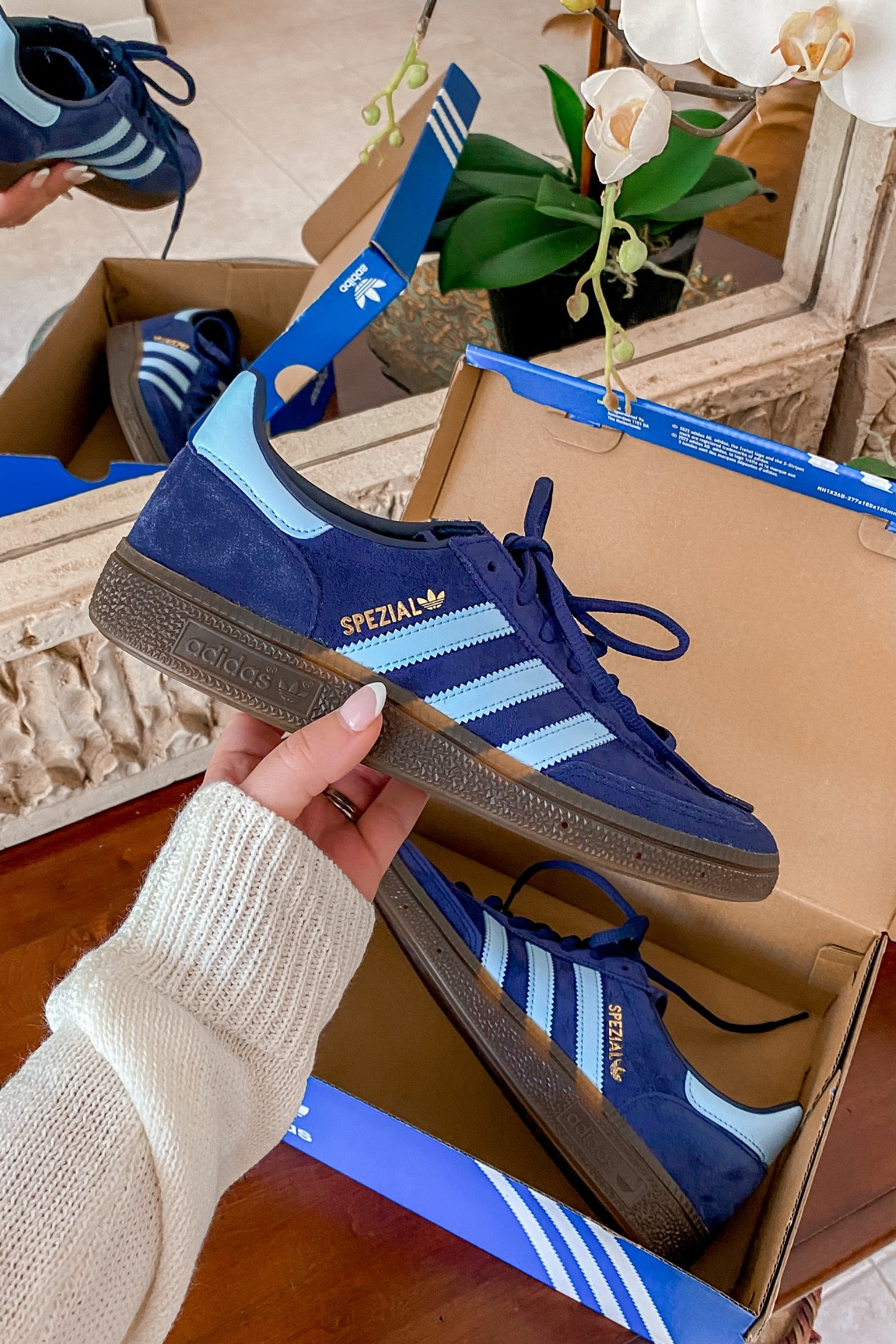 Adidas handball spezial 