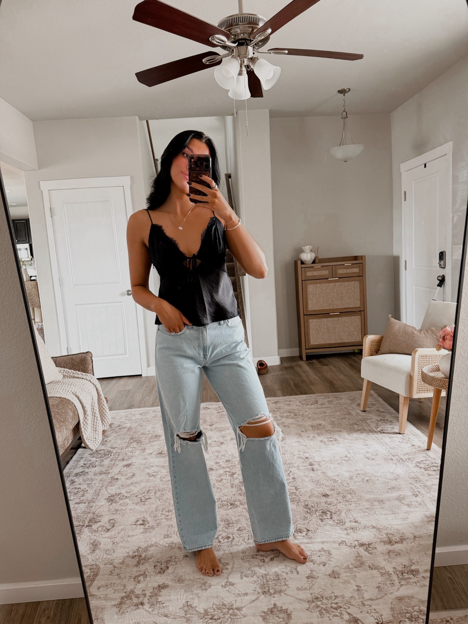 Last day of the Abercrombie denim sale!! 20-40% off all denim + 20% off the rest of the site. “DENIMAF” will also give you an additional 15% off at checkout @abercrombie 

#LTKgrwm #LTKSaleAlert #LTKootd 

#LTKTall #LTKootd #LTKSaleAlert