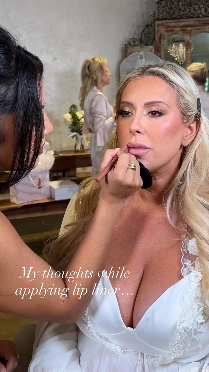 My go-to lip liner 👩🏻‍🎨🤎

#LTKBeauty #LTKWedding