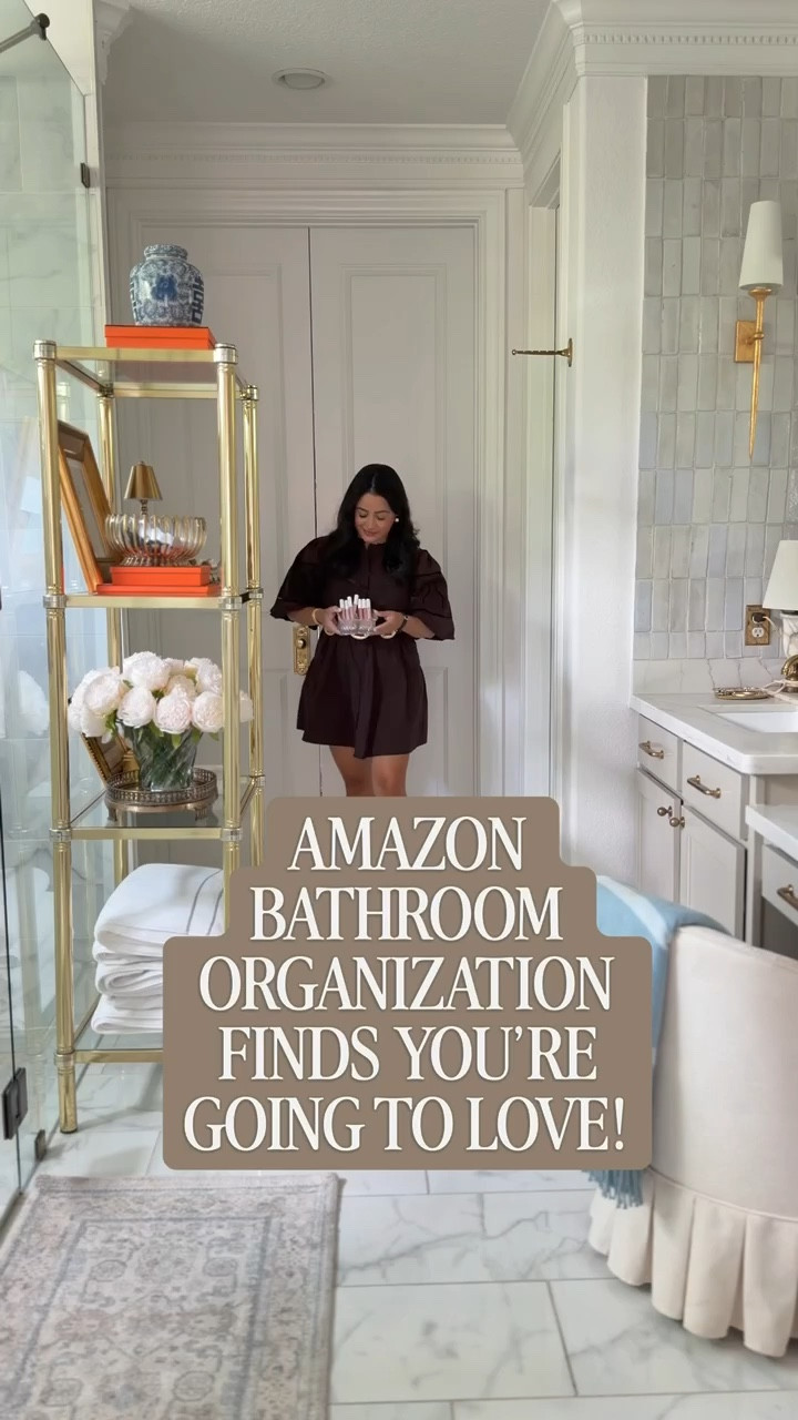 Check out these amazing finds to spruce up your bathroom!

Follow me at @miriamobrien_ on IG and TikTok!

#AmazonHome #AmazonTimelessDecor #HomeDecor #AmazonFinds￼



#LTKOver40 #LTKHome #LTKSeasonal

#LTKOver40 #LTKSeasonal #LTKHome