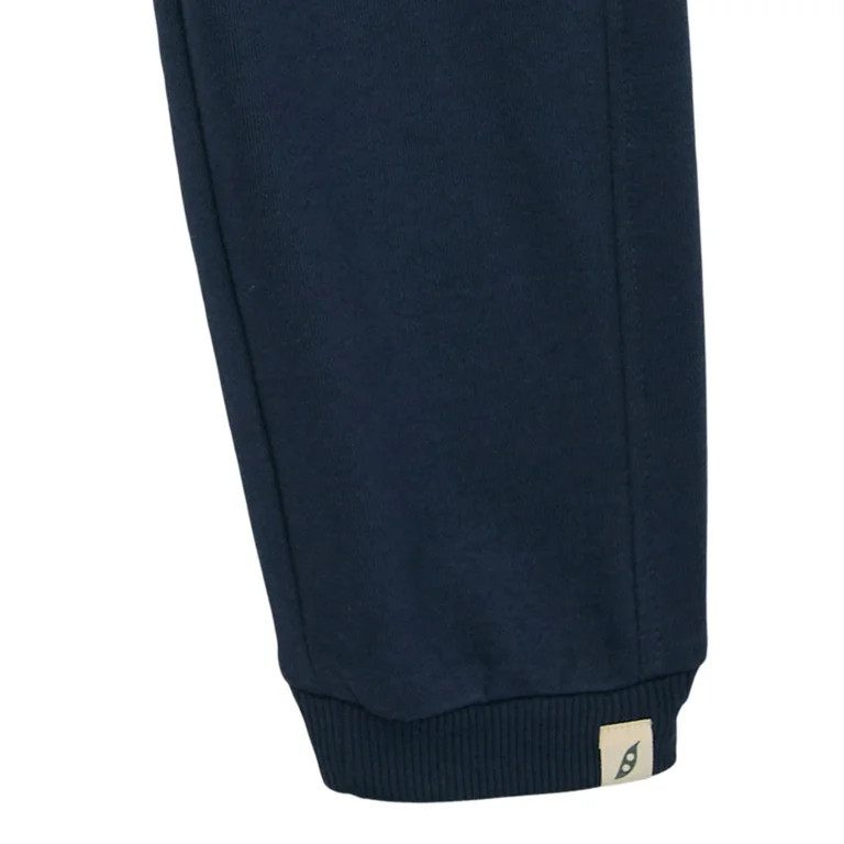 easy-peasy Toddler Boy French Terry Jogger, Sizes 18M-5T | Walmart (US)