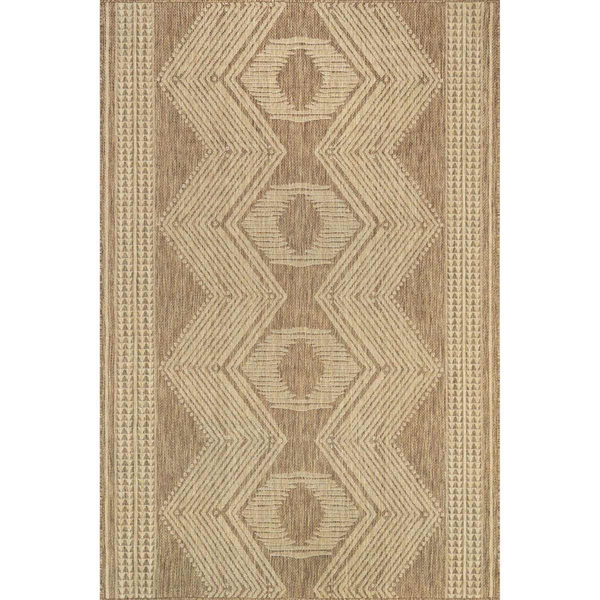 nuLOOM Ranya Geometric Indoor/Outdoor Area Rug | Target