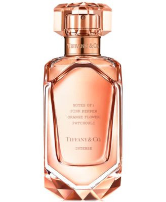 Tiffany Co. Rose Gold Intense Eau De Parfum Fragrance Collection | Macy's