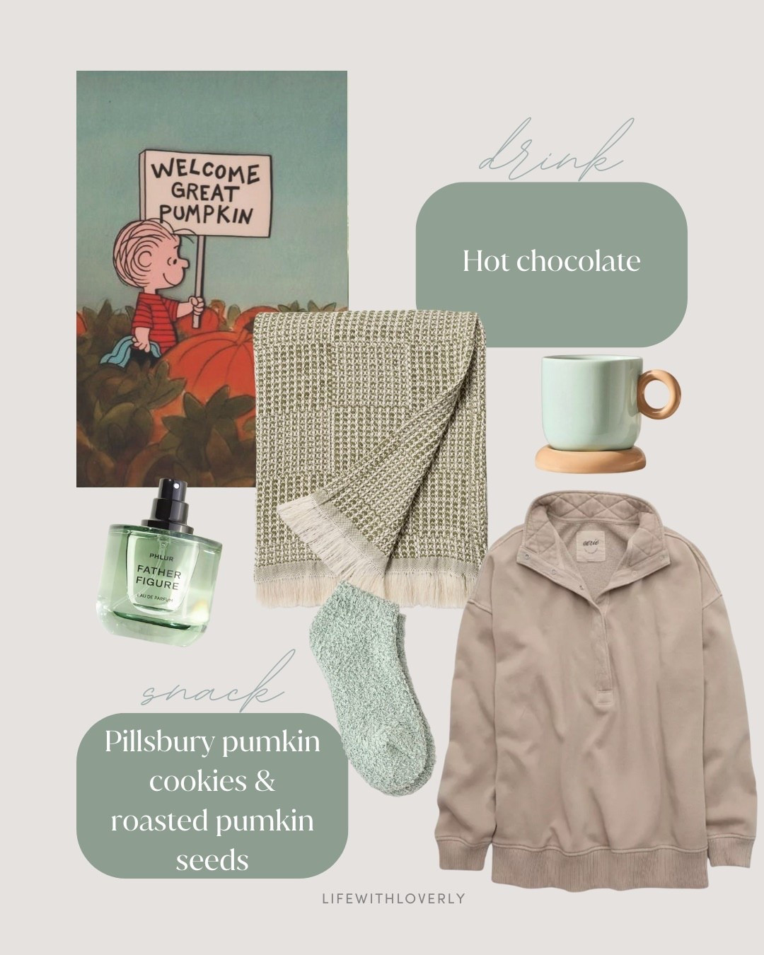 The coziest oversized sweatshirt! I love the button style! 



Life with Loverly, girls night, fall movie night, gift ideas 

#LTKStyleTip #LTKBeauty #LTKSeasonal