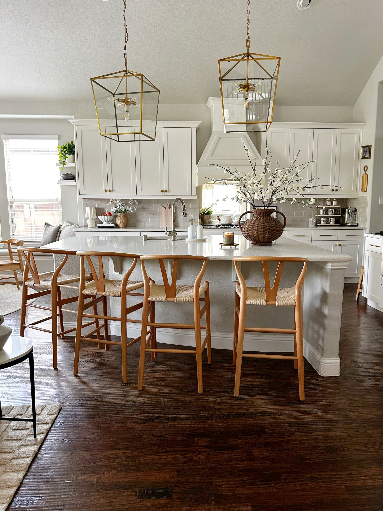 Not much better than a clean kitchen ✨ 

#LTKHome